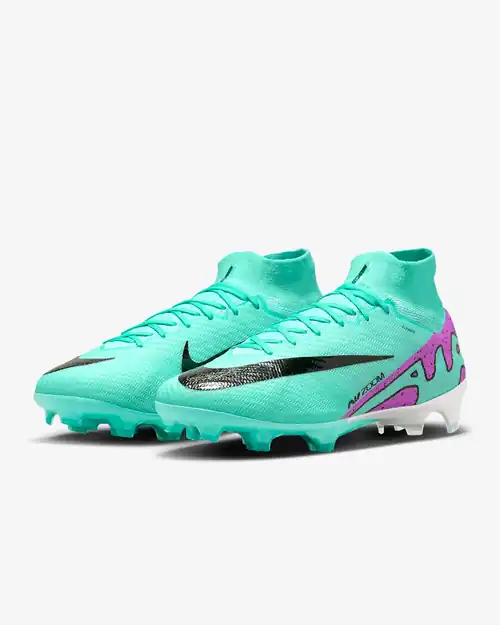 best nike soccer cleats of all time