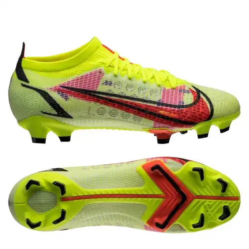 the best nike soccer cleats