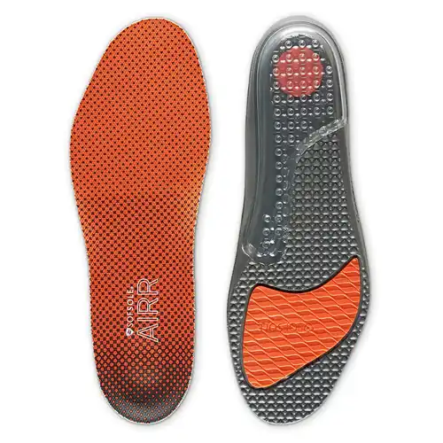 what are the best insoles for soccer cleats