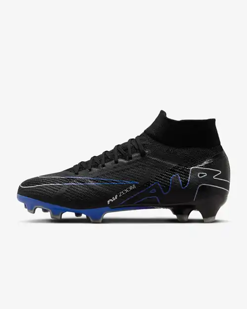 what is the best nike soccer cleat